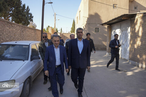 مدیرکل بازرسی