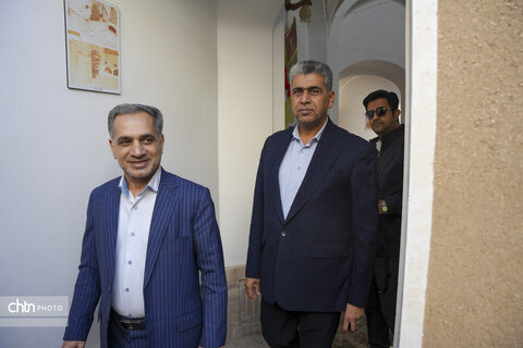 مدیرکل بازرسی