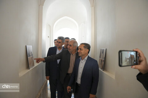 مدیرکل بازرسی