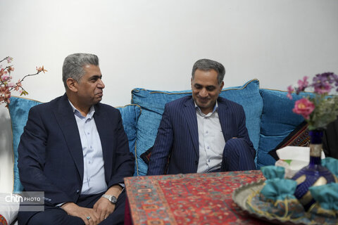 مدیرکل بازرسی