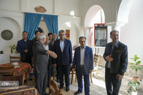 مدیرکل بازرسی