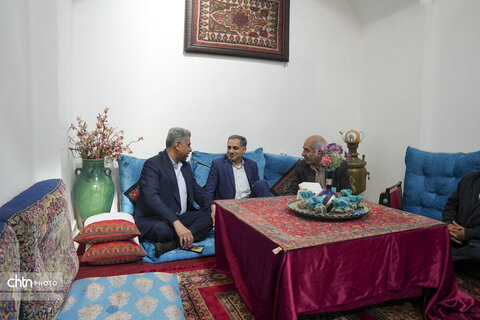 مدیرکل بازرسی