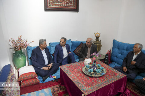 مدیرکل بازرسی