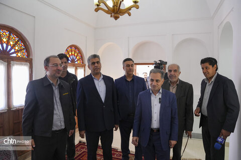 مدیرکل بازرسی