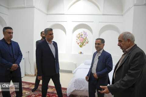 مدیرکل بازرسی