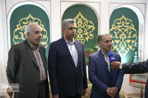 مدیرکل بازرسی