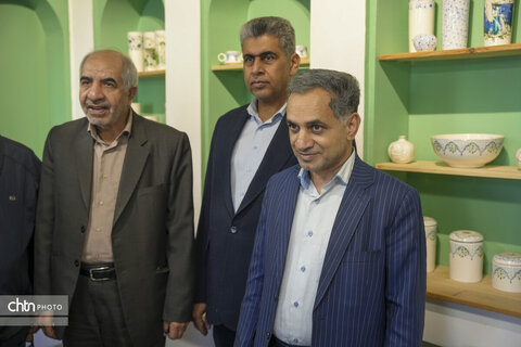 مدیرکل بازرسی