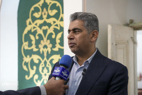 مدیرکل بازرسی