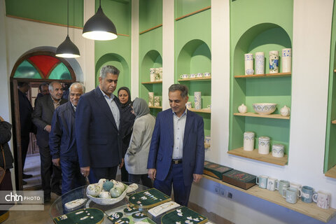 مدیرکل بازرسی