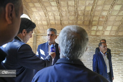 مدیرکل بازرسی