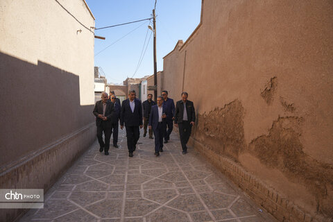 مدیرکل بازرسی