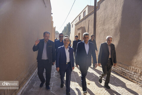 مدیرکل بازرسی