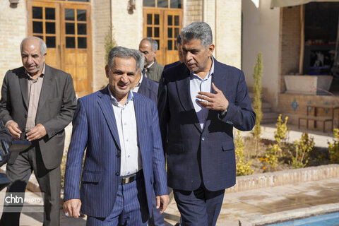 مدیرکل بازرسی