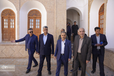 مدیرکل بازرسی