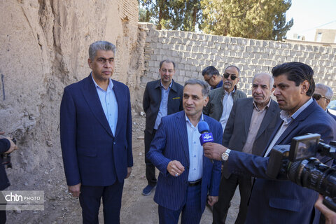 مدیرکل بازرسی