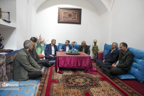 مدیرکل بازرسی