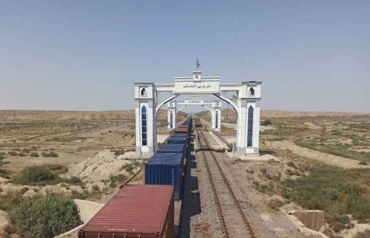 اینچه‌برون سکوی پرتابی برای صادرات غیرنفتی گلستان