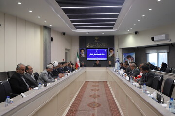 نمایشگاه بین‌المللی گردشگری تهران ویترینی برای معرفی استان خراسان جنوبی/ لزوم برنامه‌ریزی برای سفرهای نوروزی