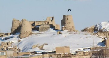 بنای تاریخی «تخت خلیل» در مسیر ثبت ملی