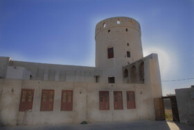 قلعه‌های باشکوه استان بوشهر