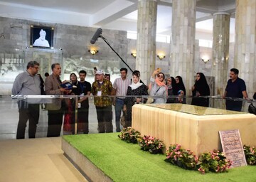 تمرکز خراسان رضوی بر بازارهای هم‌فرهنگ و هم‌زبان در توسعه گردشگری خارجی