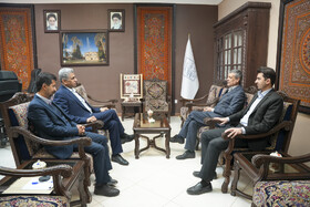 گردشگری پیشران توسعه پایدار استان کرمان است