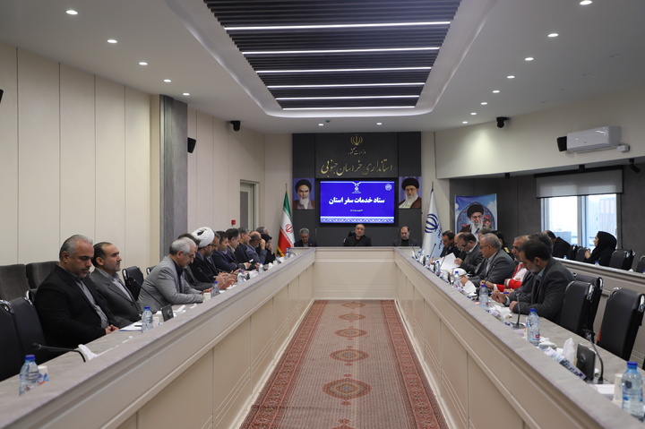 نمایشگاه بین‌المللی گردشگری تهران ویترینی برای معرفی استان خراسان جنوبی/ لزوم برنامه‌ریزی برای سفرهای نوروزی