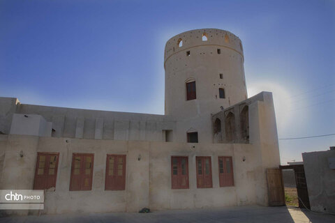 قلعه‌های باشکوه استان بوشهر