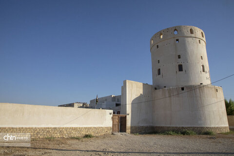 قلعه‌های باشکوه استان بوشهر