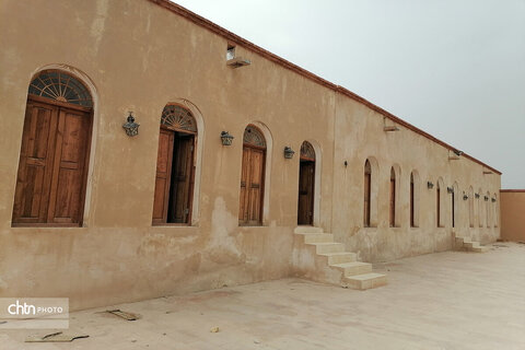 قلعه‌های باشکوه استان بوشهر