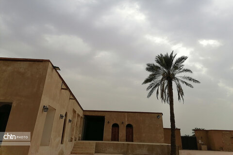 قلعه‌های باشکوه استان بوشهر