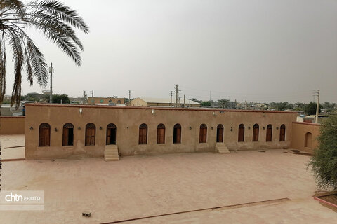 قلعه‌های باشکوه استان بوشهر