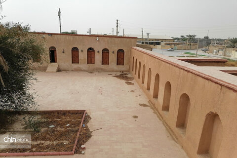 قلعه‌های باشکوه استان بوشهر