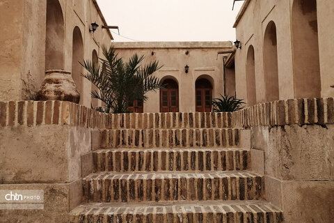 قلعه‌های باشکوه استان بوشهر