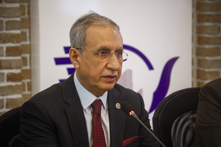 ترکیه و ایران دو کشور برادر در یک جغرافیای مشترک‌اند/ هم‌افزایی فرهنگی، پایه تقویت تعاملات اقتصادی و گردشگری/ گردشگری سلامت، محور توسعه همکاری‌های آینده می‌شود