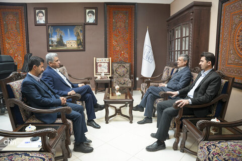 گردشگری پیشران توسعه پایدار استان کرمان است