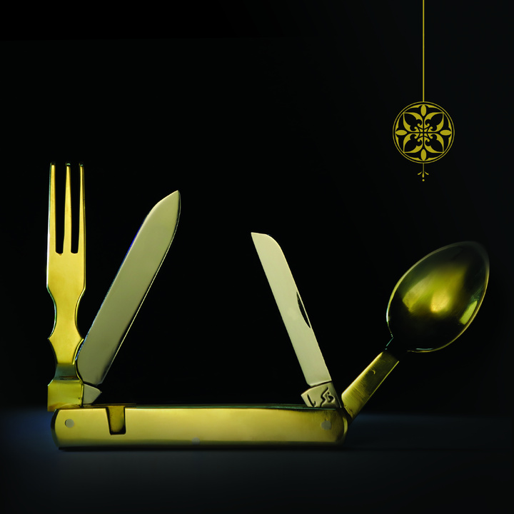 ۷۰۰ کارگاه چاقوسازی در استان زنجان فعال است