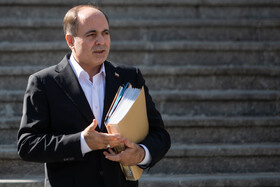 نوری قزلجه : ۳۰ میلیون نفر تاکنون از کالابرگ استفاده کرده اند