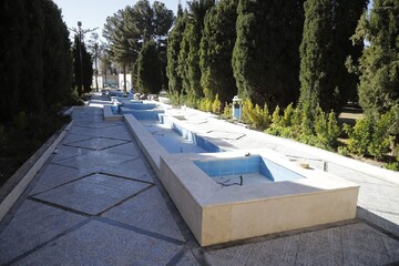 باغ مفاخر اردبیل تا خرداد ماه آینده به بهره‌برداری می‌رسد/ پیشرفت پروژه‌های گردشگری شهری در اردبیل