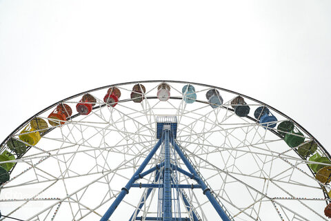 اردبیلِ برفی