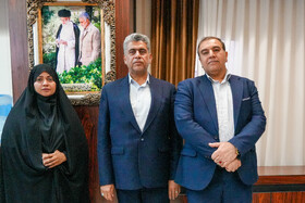 رویدادهای بین‌المللی راهی برای معرفی ظرفیت‌های گردشگری بم/ گردشگری کشاورزی ظرفیتی عظیم در توسعه پایدار شهرستان بم است