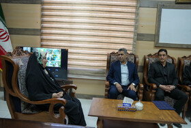 تعریف معین‌های میراث‌فرهنگی، یاری‌رسان حفاظت و احیا تمدن جیرفت است