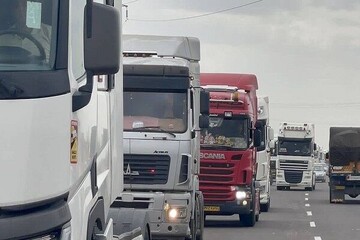 ورود ۷۵ هزار تن برنج از مرز سیستان و بلوچستان به کشور/ استمرار ورود کالاهای اساسی از مرزهای استان