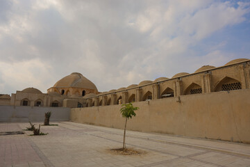 لار، شهر تاریخ، فرهنگ، مهر و عاطفه