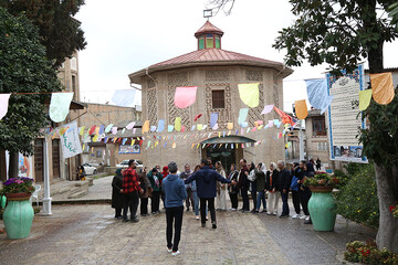 برگزاری تورهای گردشگری توسط افراد بدون مجوز غیرقانونی است/ برای یک سفر امن و مطمئن، از انجمن‌های حرفه‌ای استان کمک بگیرید