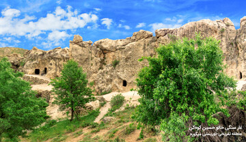 ۶ اثر تاریخی کرمانشاه ثبت ملی شد / ثبت منزل آیت‌الله نجومی