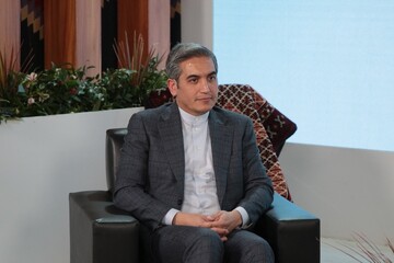 توسعه زیرساخت‌ها مسیر جذب گردشگر و سرمایه‌گذار را هموار می‌سازد