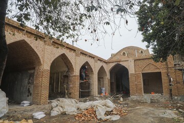 تخصیص اعتبار ۷۰ میلیارد ریالی برای ۳ پروژه حوزه میراث‌فرهنگی و صنایع‌دستی استان اردبیل