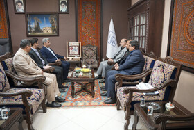 احیا بافت تاریخی عامل حفاظت از فرهنگ و خرده‌ فرهنگ‌های کرمان است