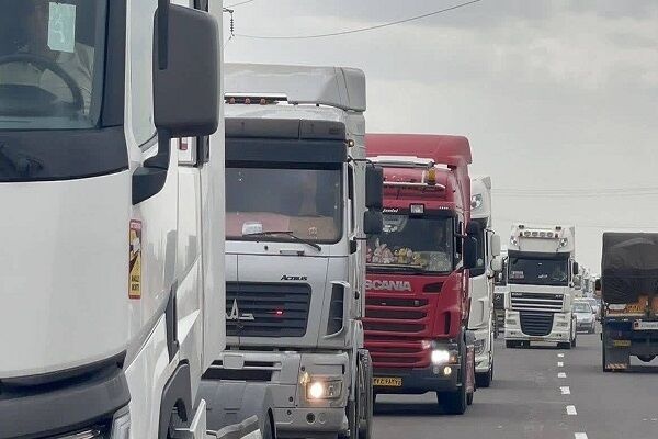 ورود ۷۵ هزار تن برنج از مرز سیستان و بلوچستان به کشور/ استمرار ورود کالاهای اساسی از مرزهای استان